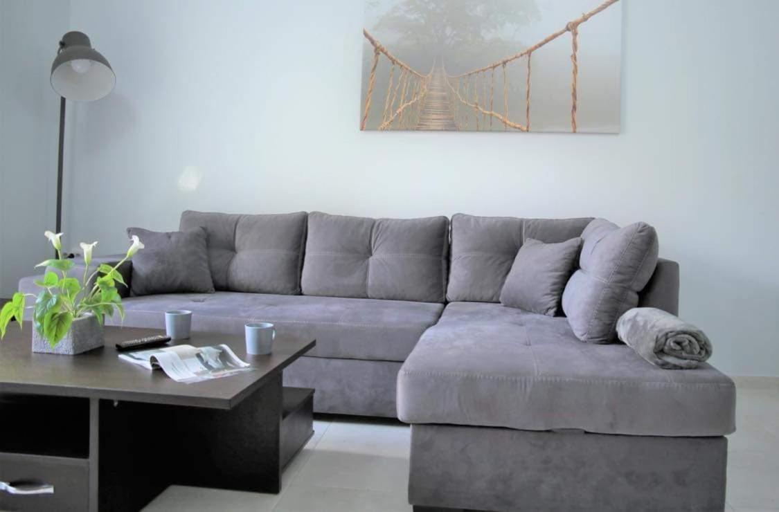 Lovely Apartment In The Center Of Athens. Exterior photo