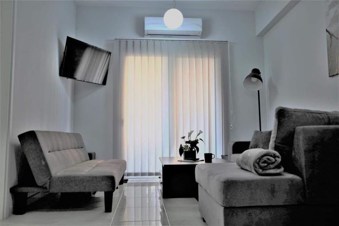 Lovely Apartment In The Center Of Athens. Exterior photo