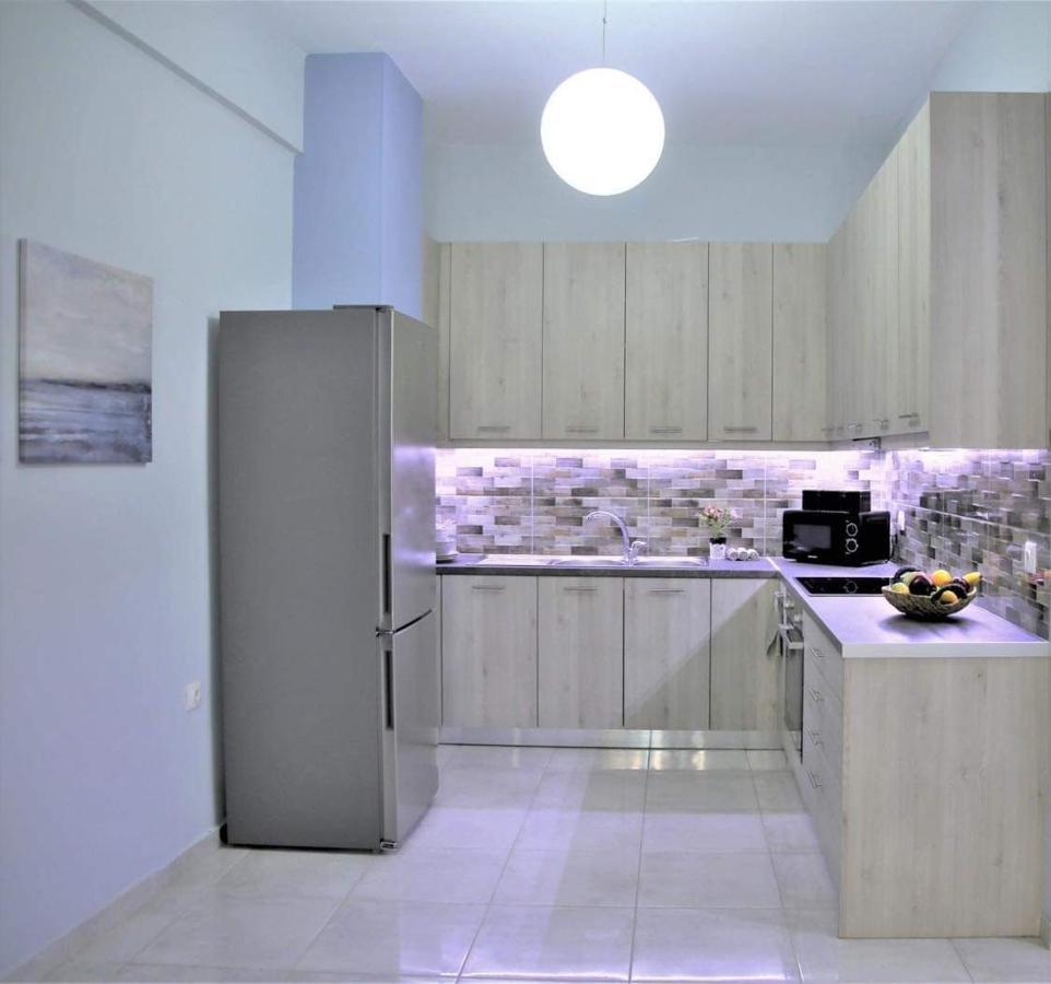 Lovely Apartment In The Center Of Athens. Exterior photo