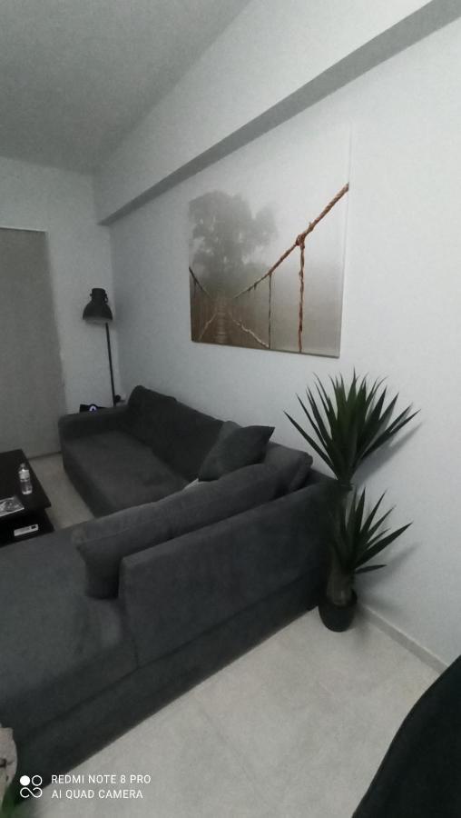 Lovely Apartment In The Center Of Athens. Exterior photo
