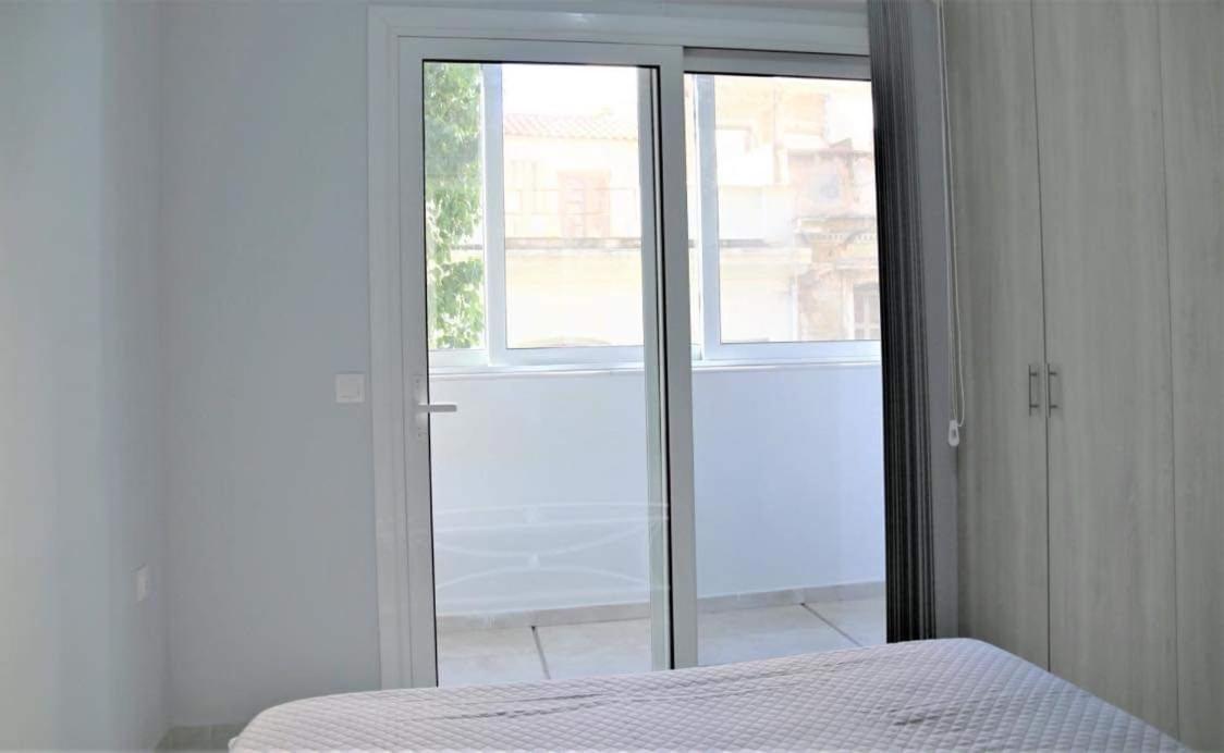 Lovely Apartment In The Center Of Athens. Exterior photo