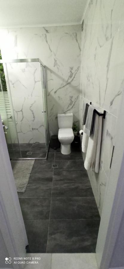 Lovely Apartment In The Center Of Athens. Exterior photo